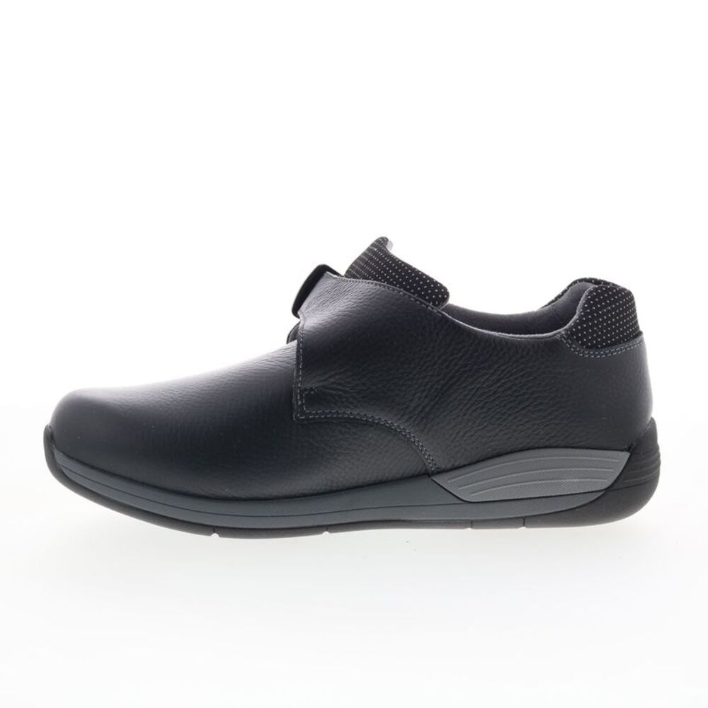Drew Womens Tempo Black Shoes (NWT) - Picture 3 of 4
